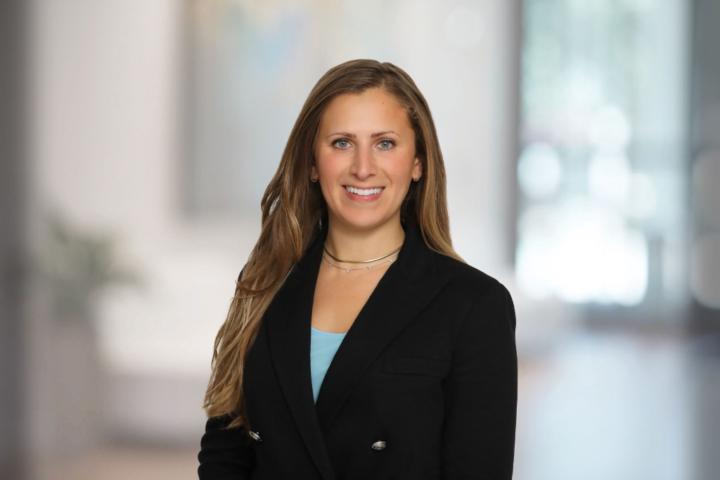 Heather Barash