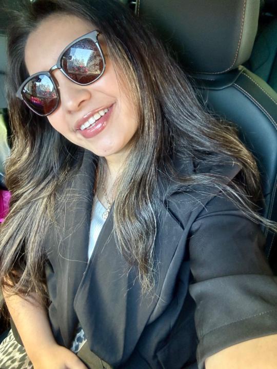 Ingrid González