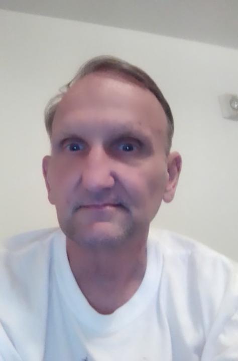 Steven Allen