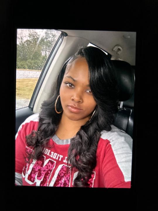 Tiajuana Mitchell