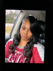 Tiajuana Mitchell