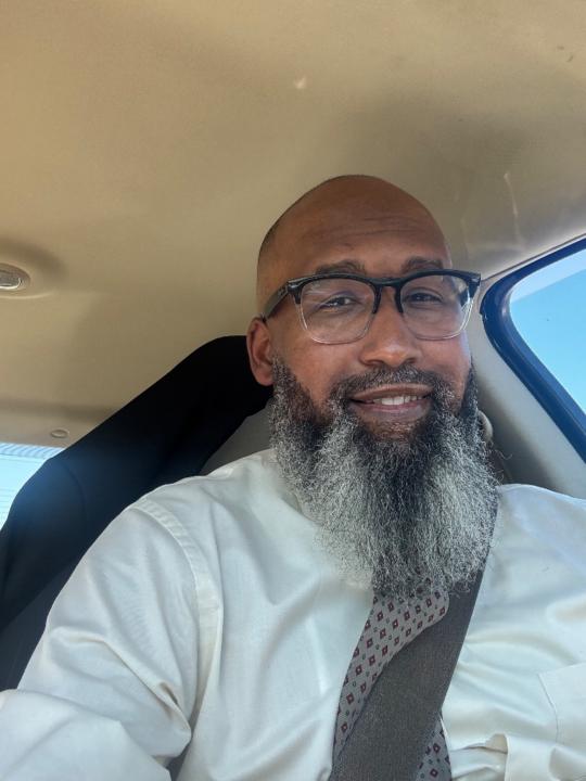 Jeremy Holloway, Sr.