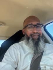 Jeremy Holloway, Sr.