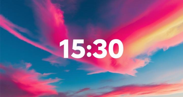 15:30 - Daily Action Sprint