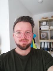 Björn Strohdiek
