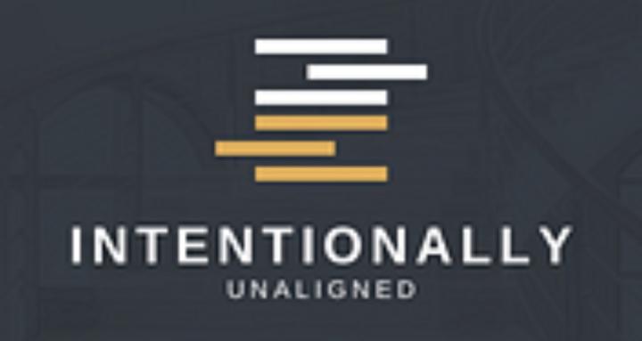 Intentionally Unaligned