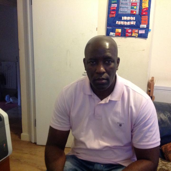Olu Fayenuwo