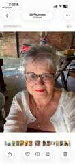 Kay Hustwaite