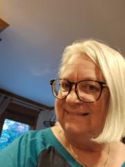 Pamela Keller Tomchick