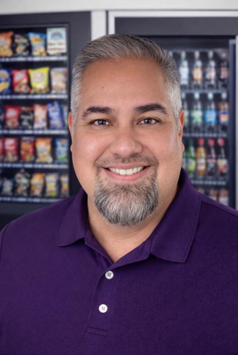 Enrique Garcia
