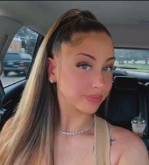 Courtney Jones