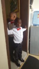 Christopher Aderinola