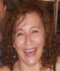 Olga Riehl
