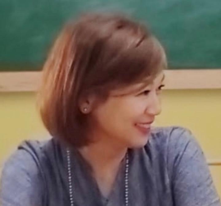 Mei Yung Lowell Yu