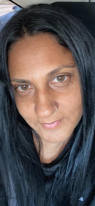 Samita Mistry