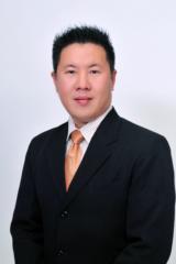 Sukirman Jong