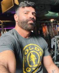 Facundo Rod