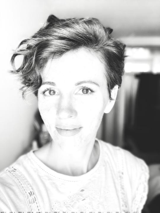 Danae Frank