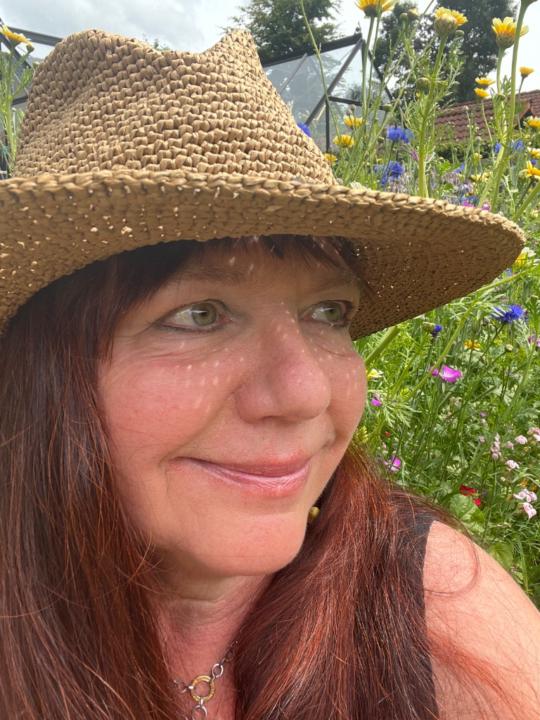 Martina Arnold-Wallocha