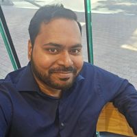 Prabhu Murugesan