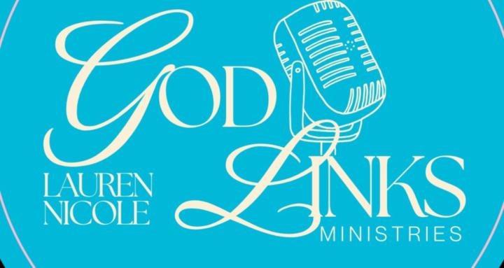 GOD LINKS COMMUNITY