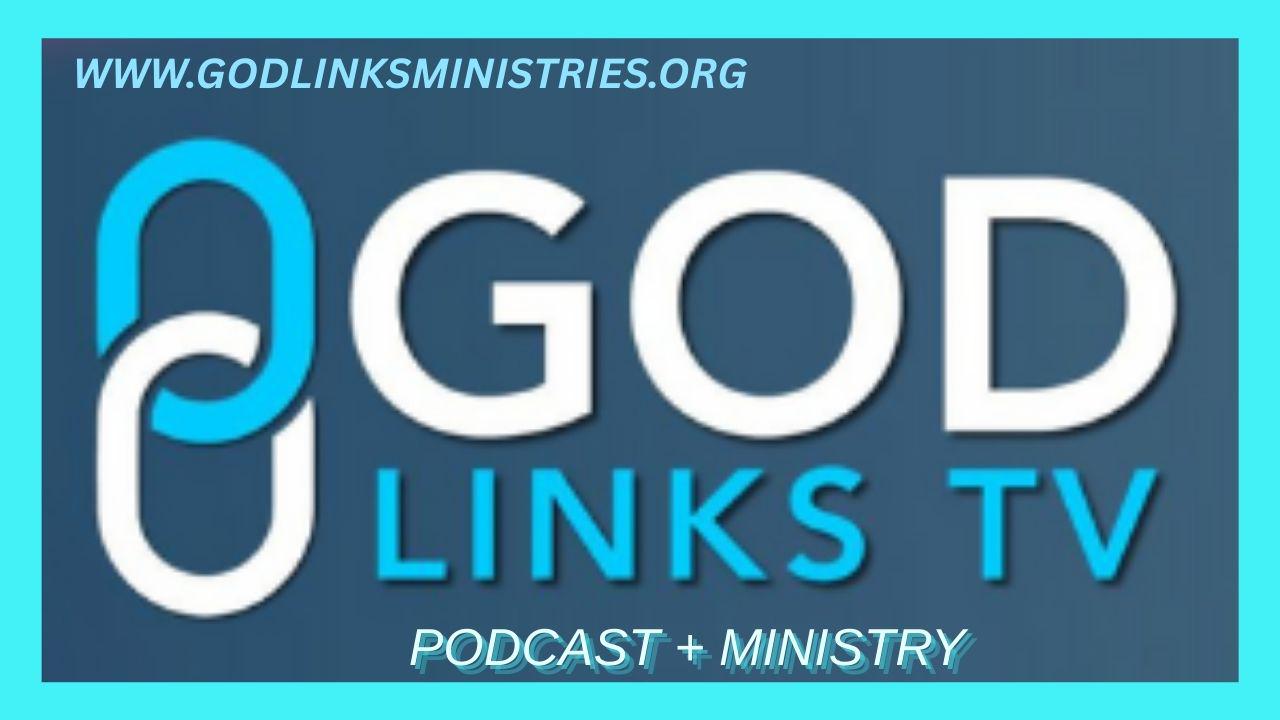 GOD LINKS COMMUNITY