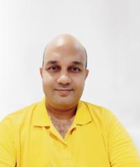 Apurv Bhagat