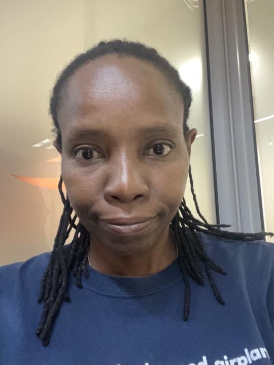 Noxy Mpofu
