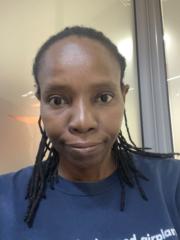 Noxy Mpofu
