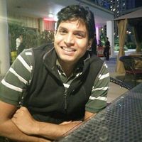 Akhilesh Meena