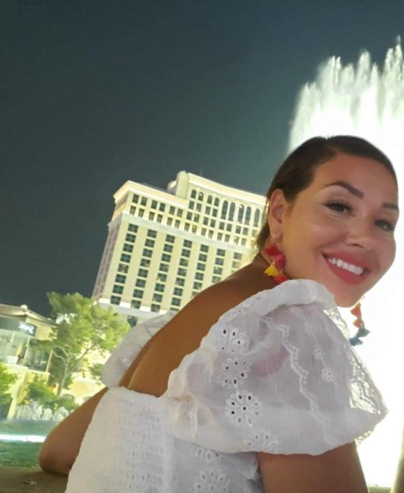 Aleta Arceo