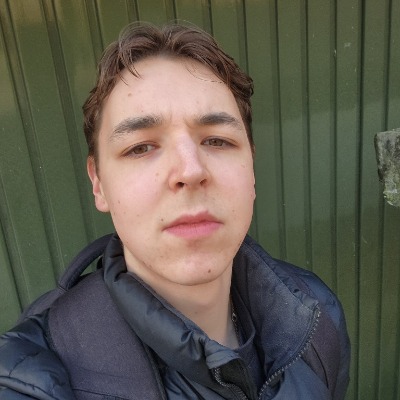 Owen van Dalen