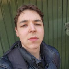 Owen van Dalen