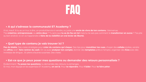 ET Academy gallery image