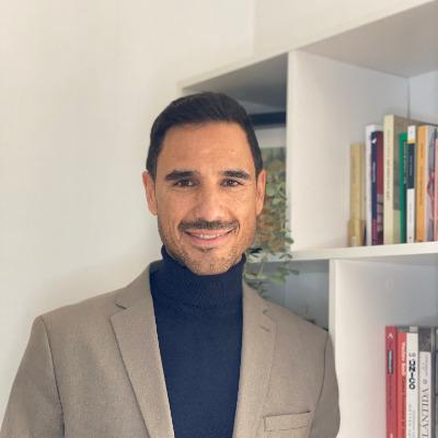 Juan Carlos Fernández