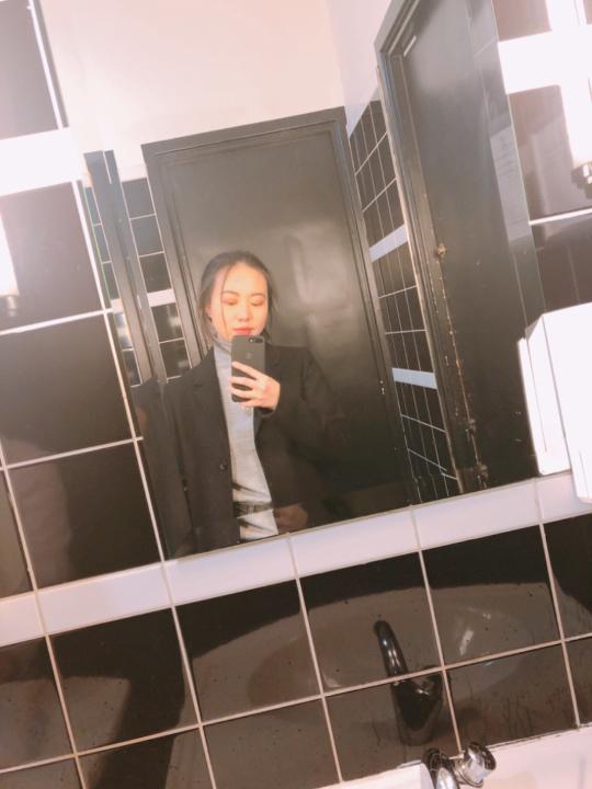Ariane Xu