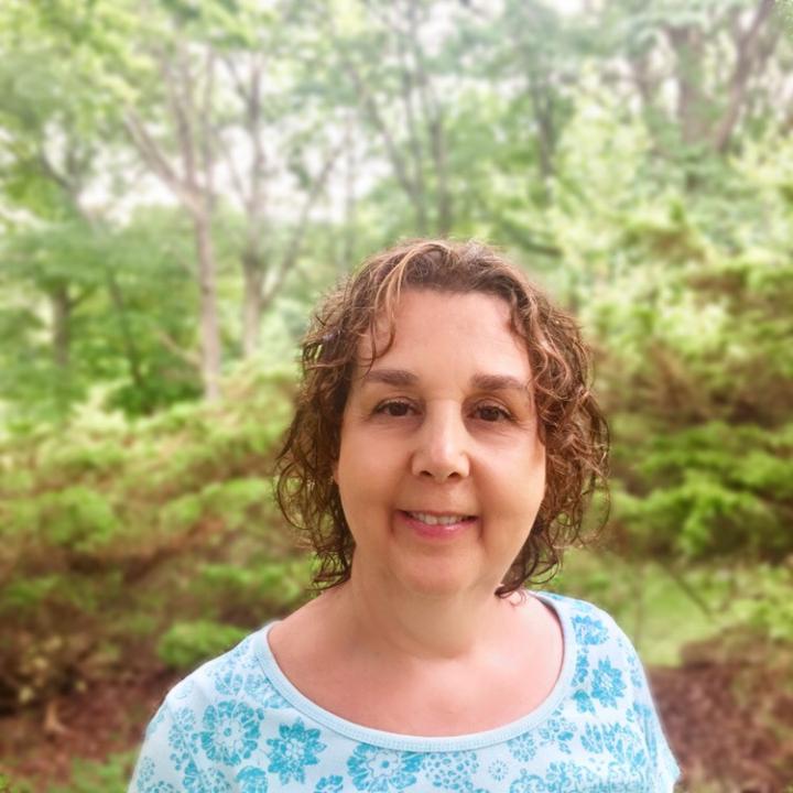 Carol Lazgin Ciercielli