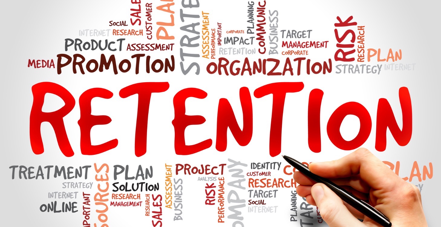 Retention Strategies
