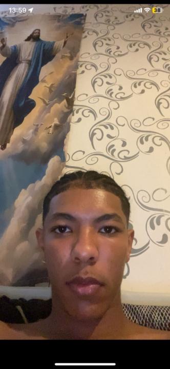 Hiermon Samuel