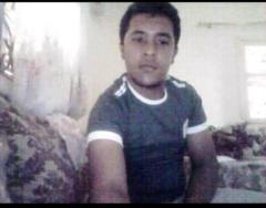 محمد العلوي الاسماعيلي