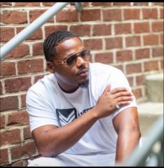 Gregory Frazier