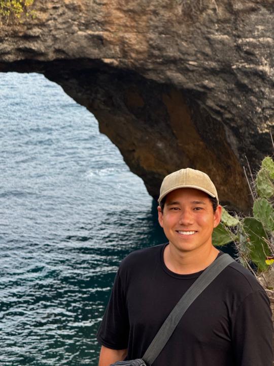 Lucas Seiji