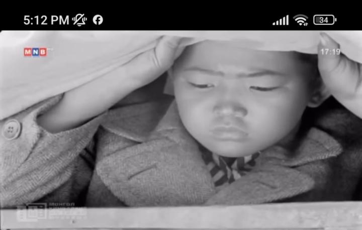 Ankhbayar Lkhagvajav