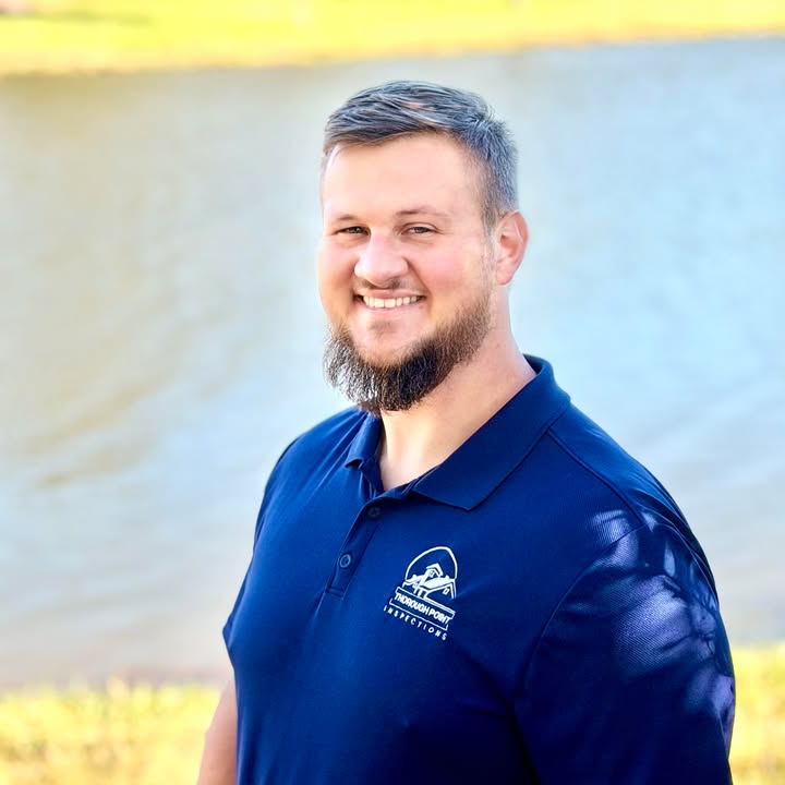 Joshua Hite