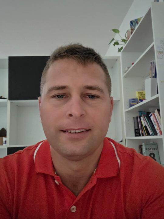 Ilie Liviu Sauciuc