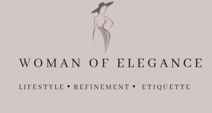 Woman Of Elegance -Unfiltered!