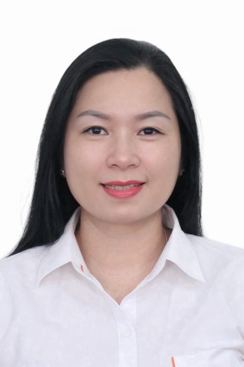 HIen Tran Thu
