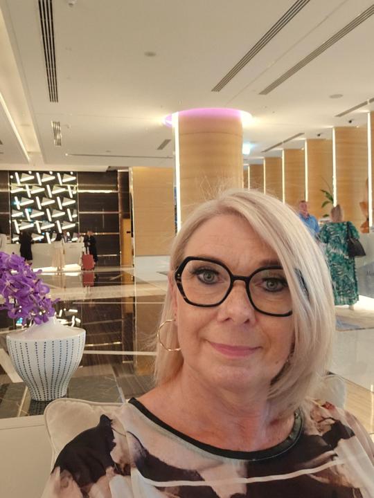 Monika Dreßen