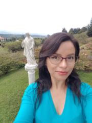 Francisca Chajón López