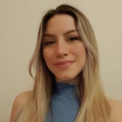 Cristal Quaglia
